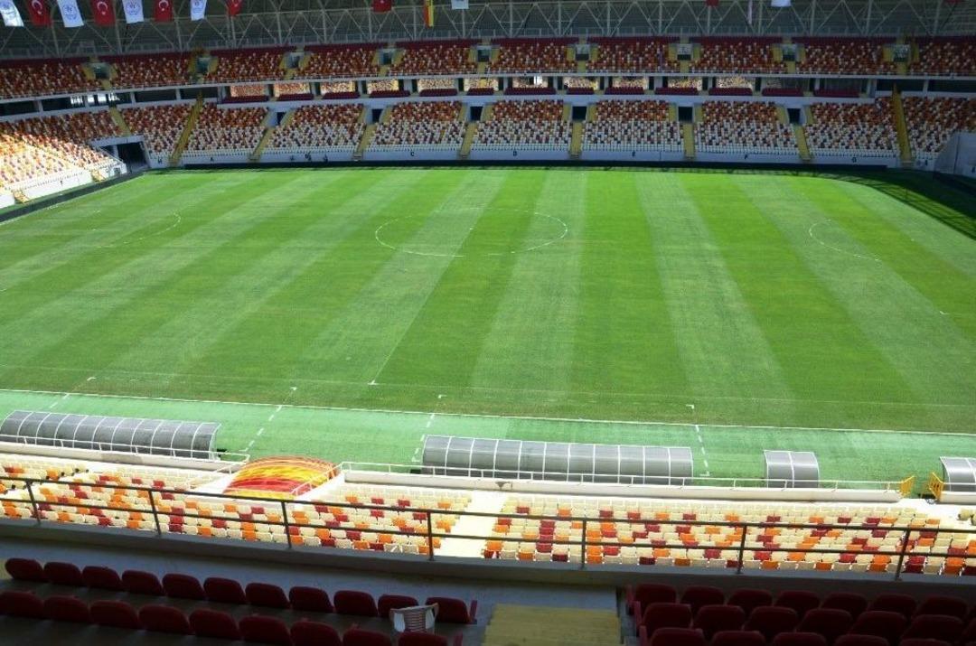 İn&ouml;n&uuml; Stadı Devre Dışı, Malatya Stadyumu Bu Kez A&ccedil;ılacak