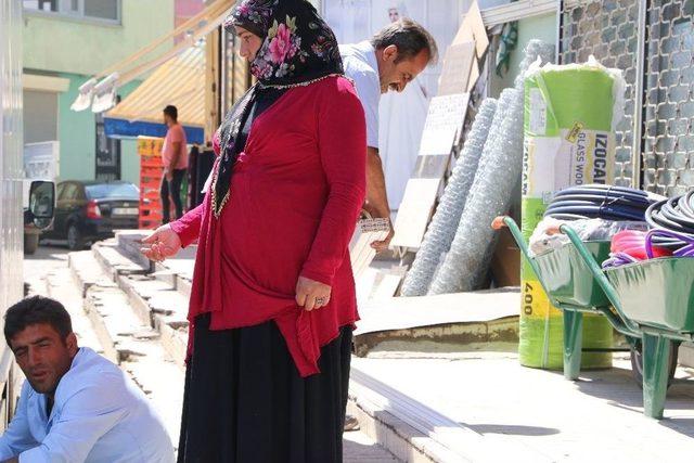 Varto’da Kurban Bayramı Öncesi Dilenci Sayısında Artış