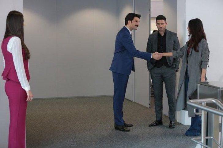 Asla Vazgeçmem 40. Bölüm Fotoğrafları G2