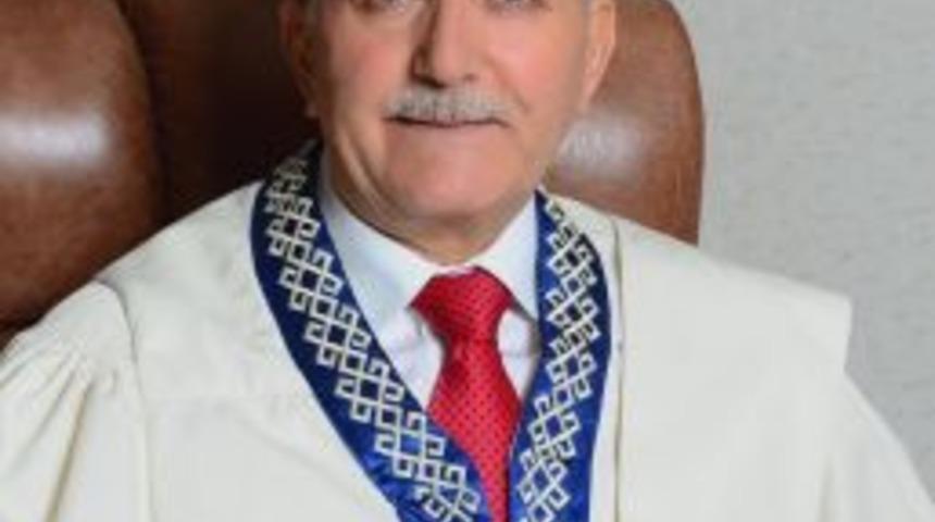 Esogu Rekt&ouml;r&uuml; G&ouml;nen&rsquo;in 30 Ağustos Zafer Bayramı Mesajı