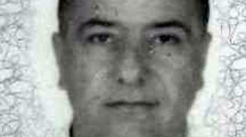 Devrilen Tır'ın S&uuml;r&uuml;c&uuml;s&uuml; &Ouml;ld&uuml;