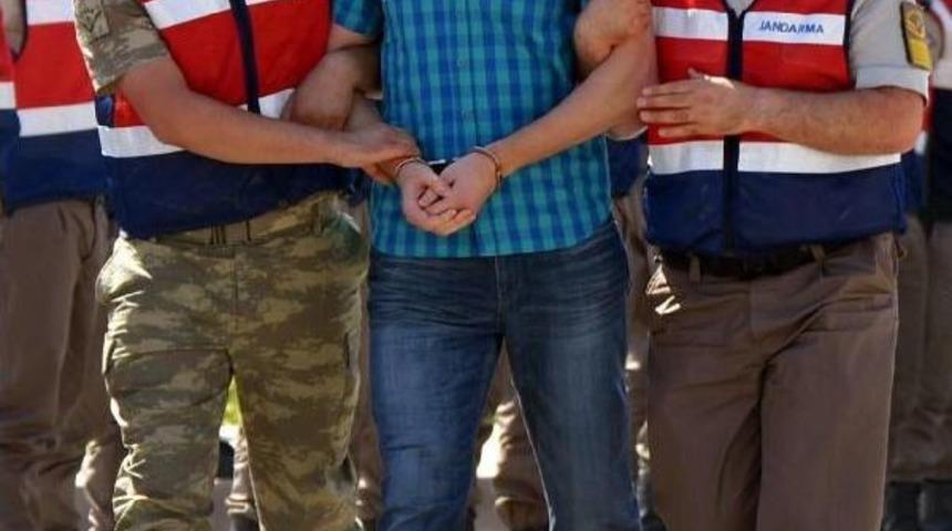 Cumhurbaşkanı'na Suikast Davasında Duruşma Salonu Karıştı (2) - Yeniden