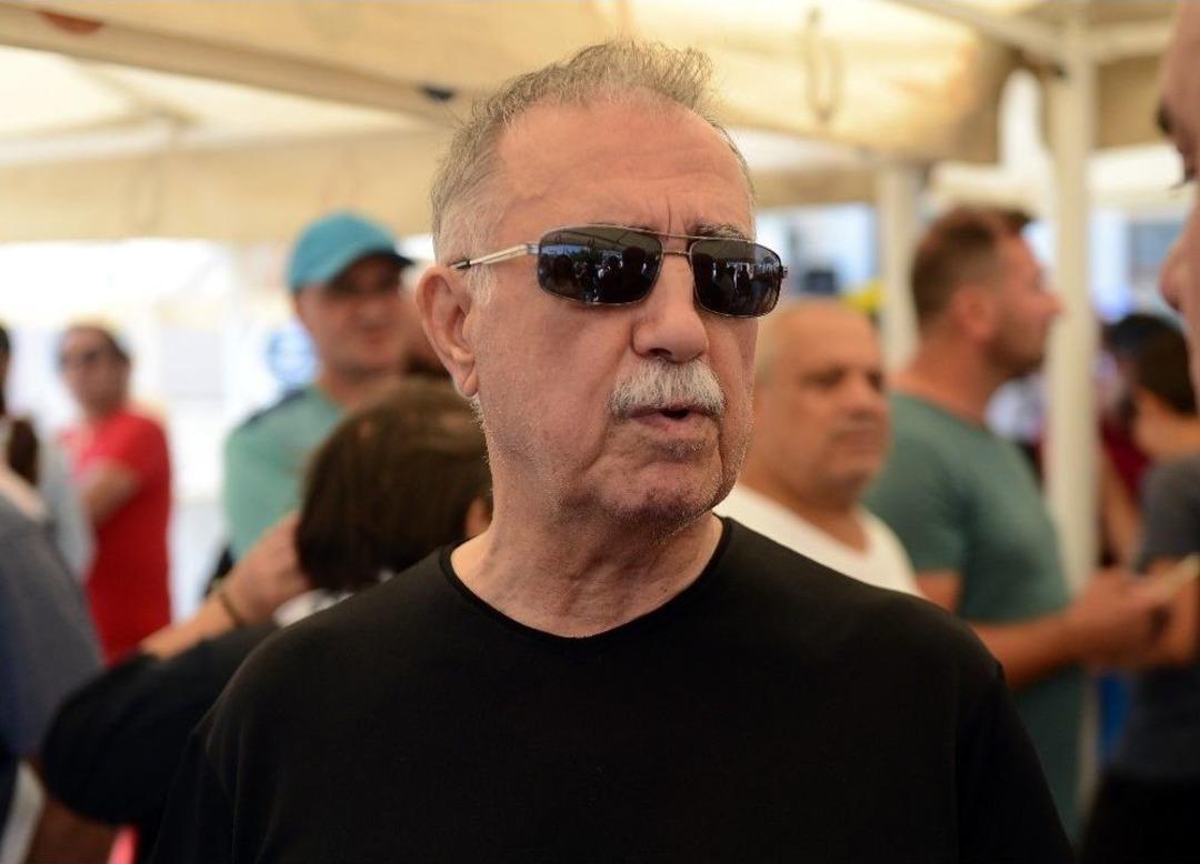 &Uuml;nl&uuml; Sunucu Vatan Şaşmaz Son Yolculuğuna Uğurlandı