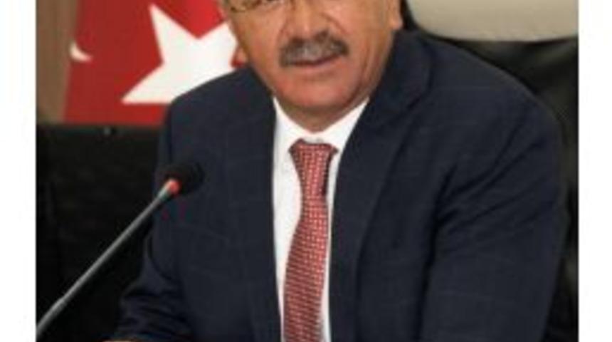 Niğde Belediye Başkanı Faruk Akdoğan&rsquo;dan 30 Ağustos Zafer Bayramı Mesajı