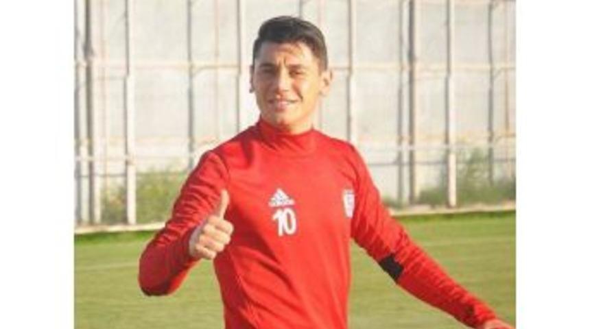 Altınordu'nun Kerim Avcı Israrı