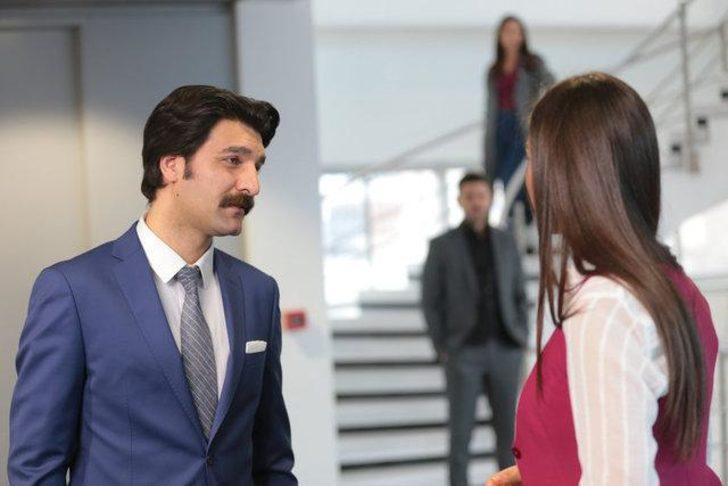 Asla Vazgeçmem 40. Bölüm Fotoğrafları G4