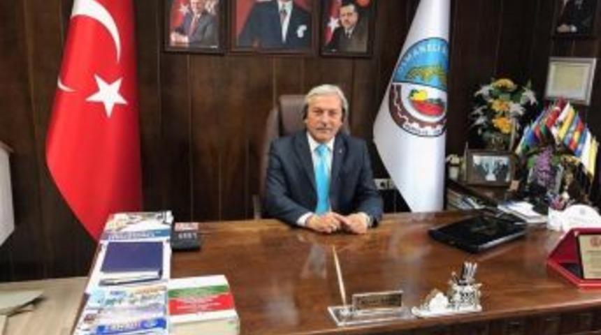 Osmaneli Belediye Başkanı Şahin’in 19 Mayıs Mesajı