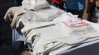 Kurbanlık Poşet Satışları Beklentilerin Altında Kaldı