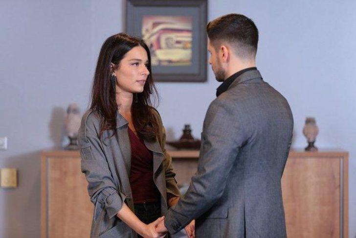 Asla Vazgeçmem 40. Bölüm Fotoğrafları G5