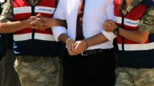 Darbecinin Eşine ‘kroki’ Soruşturması