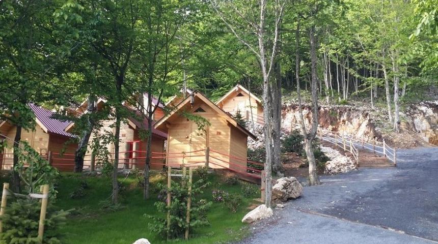 Orman Ve Su İşleri Bakanlığından Mesirelik Alanlarda Kurban Bayramı Tedbiri