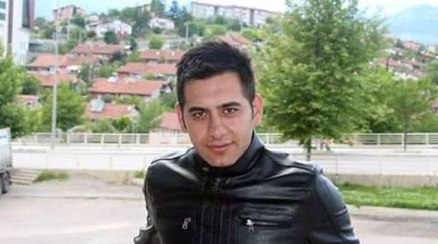 27 Yaşındaki Gencin &Ouml;l&uuml;m&uuml;nde Uyuşturucu İddiası