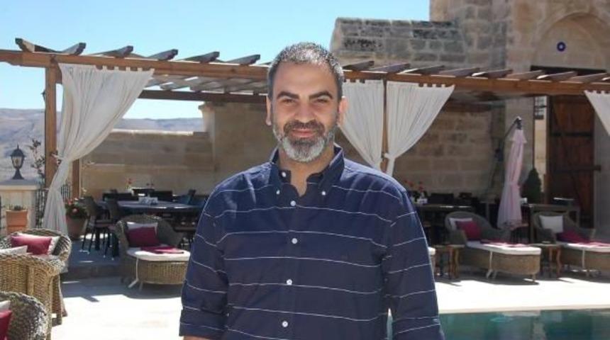 Kapadokya, Bayrama Beklenen Ziyaret&ccedil;i Rakamının  Altında Giriyor