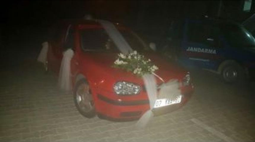 Uyuşturucu Tacirlerinin Yöntemi "pes" Dedirtti