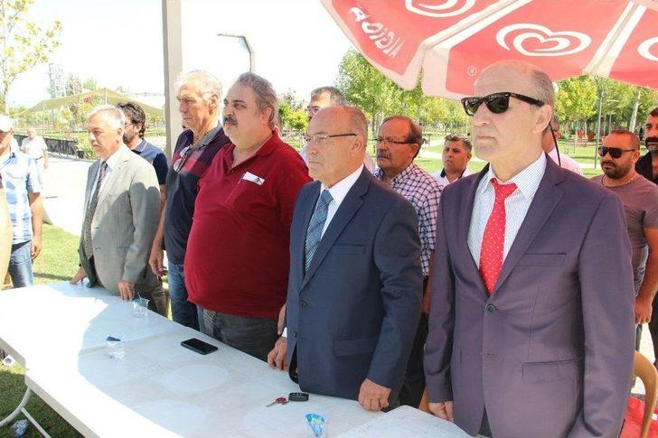 Mhp Manisa Teşkilatında Toplu İstifa G2