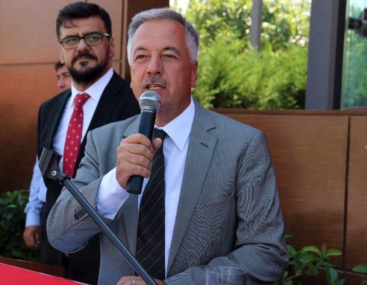 Mhp Manisa Teşkilatında Toplu İstifa G4