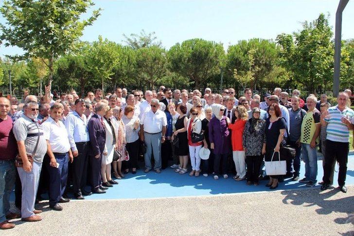 Mhp Manisa Teşkilatında Toplu İstifa G5