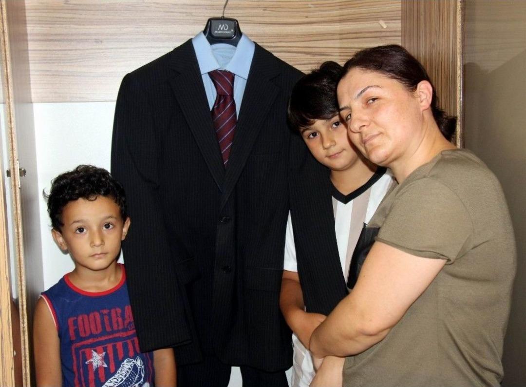 Şehit Başsavcı Uzun&rsquo;un Eşi: &ldquo;5 Yıl Sonra İlk Kez Bayram Yapabileceğiz&rdquo;