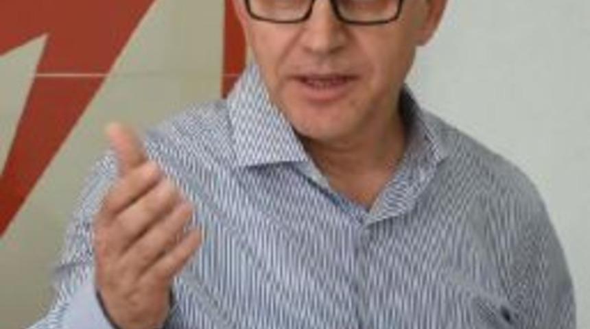 Balıkesirspor'da Alacaklılarla Pazarlıklar S&uuml;r&uuml;yor