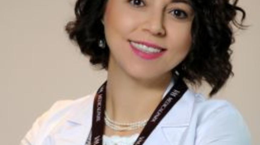 Sağlıklı Anne Sağlıklı &Ccedil;ocuk