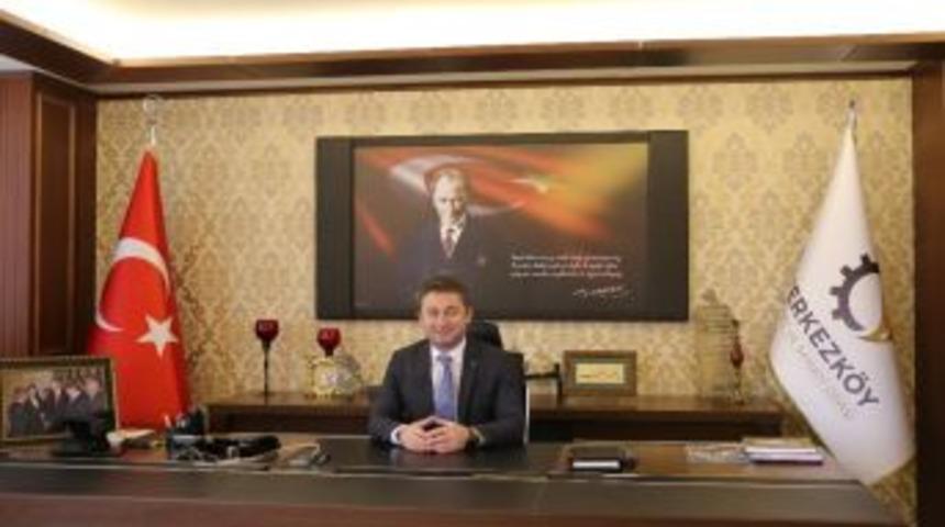 &Ccedil;erkezk&ouml;y Tso Başkanı Kozuva: "ağustos Ayı, &Ccedil;ok &Ouml;nemli Meydan Savaşlarına Sahne Olmuştur"