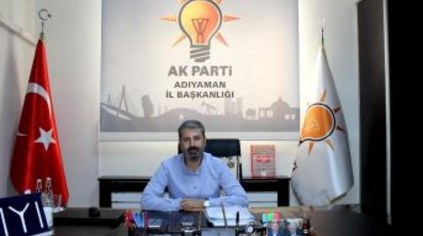 Başkan Dimez&rsquo;den Chp&rsquo;lilerin &lsquo;i&ccedil;kili G&ouml;r&uuml;nt&uuml;lerine&rsquo; Tepki