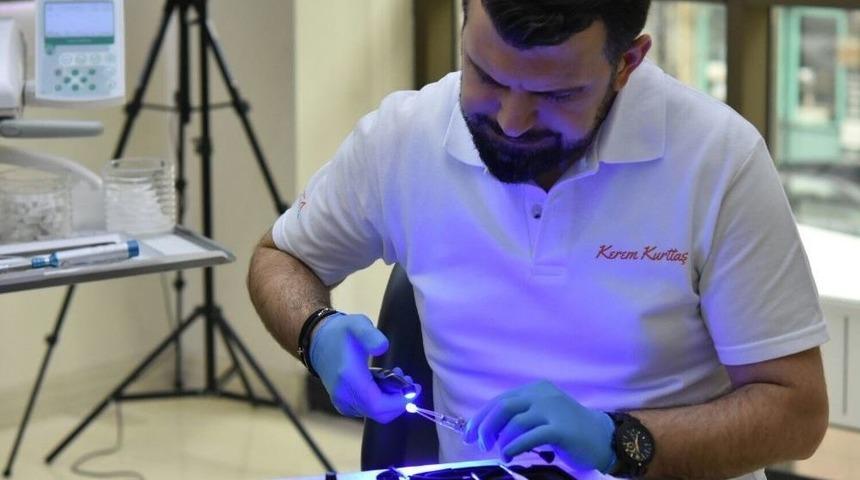 Bayramda Dişler İ&ccedil;in Et T&uuml;ketimine Dikkat