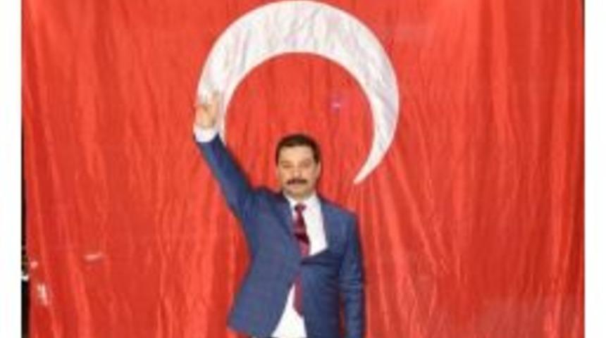 Manisa Mhp Teşkilatından İstifalarla İlgili A&ccedil;ıklama Geldi