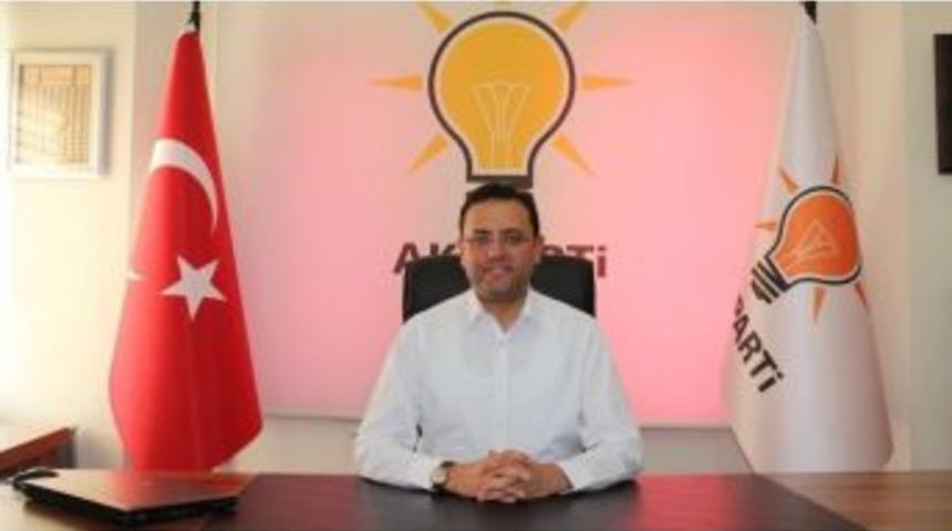 Milletvekili Gizligider: “bayram Öncesi Tüm Telaşımız Yollarımızı Hizmete Açmak”