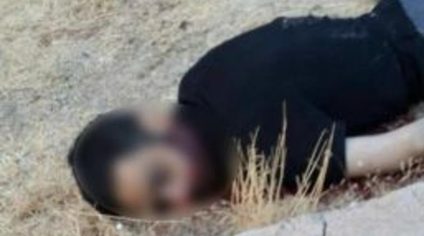 Ter&ouml;ristlerin Bombaları Ellerinde Patlamış