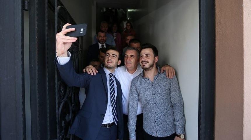 B&uuml;y&uuml;kşehir Bayrama Hazır