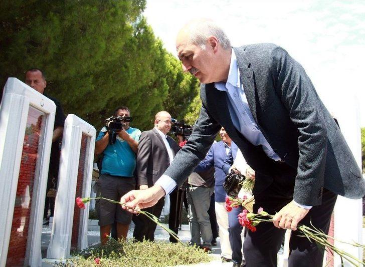 Kurtulmuş: “chp Milletten Açıkça Özür Dilemelidir” G4