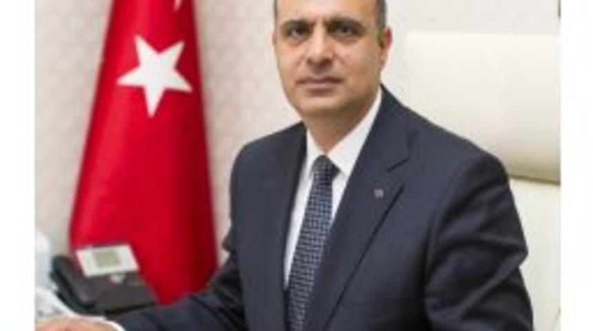 Asid Başkanı Dr. Yıldırım&rsquo;ın Kurban Bayramı Kutlaması