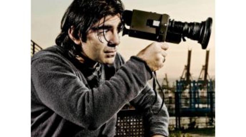 "ın The Fade"in T&uuml;rkiye Pr&ouml;miyeri Adana Film Festivali&rsquo;nde Yapılacak