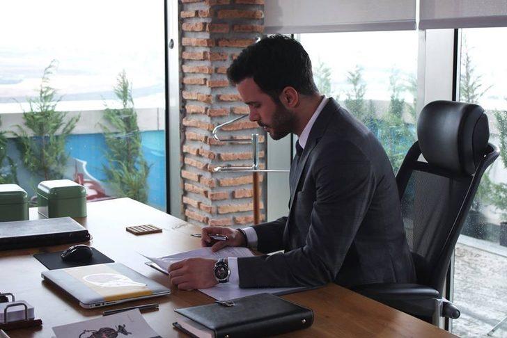 Kiralık Aşk 34. Bölüm Fotoğrafları G3