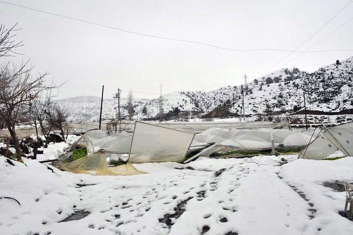 Bilecikli Seracılar Dönüm Başına Verilen Paranın Artırılmasını İstedi G2
