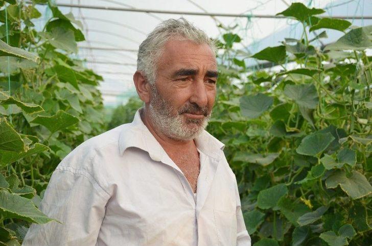 Bilecikli Seracılar Dönüm Başına Verilen Paranın Artırılmasını İstedi G3