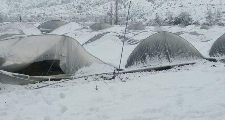 Bilecikli Seracılar Dönüm Başına Verilen Paranın Artırılmasını İstedi G4