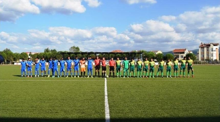 Bigaspor Sezonu A&ccedil;tı