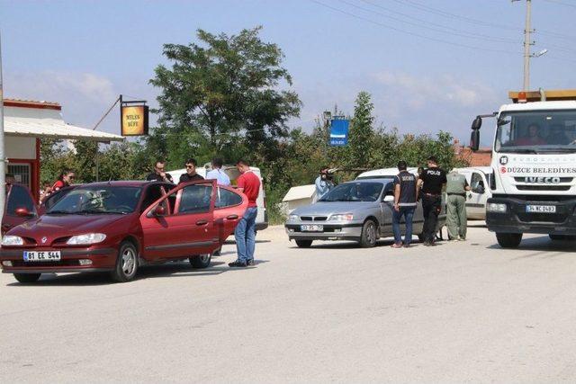 Polis Ekipleri Bayram Öncesi Denetimlerini Sıklaştırdı