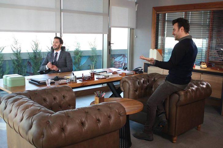 Kiralık Aşk 34. Bölüm Fotoğrafları G4