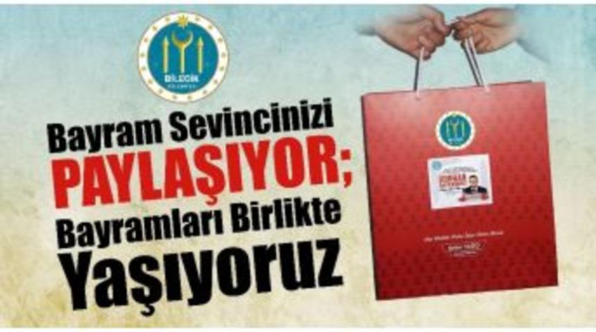 Bayramda Kurban Kesemeyecek Y&uuml;zlerce Aileye Et Yardımı