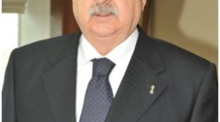 Tesk Genel Başkanı Paland&ouml;ken: "30 Ağustos&rsquo;ta Yazılan Destan Milli Birlik Ve Beraberliğin İspatıdır"