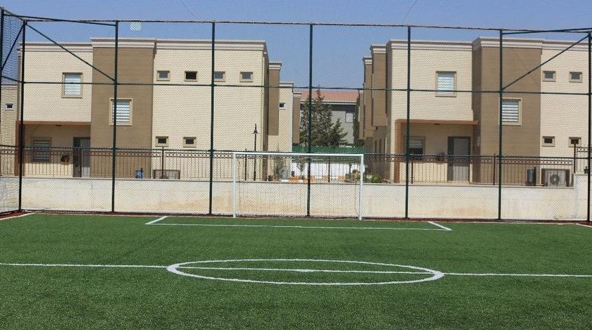 "&ccedil;ocuk Yaşam Merkezi" Hizmete Hazır