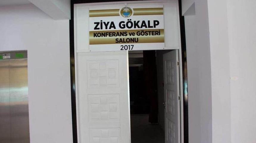 Hani Gen&ccedil;lik Merkezi A&ccedil;ılıyor