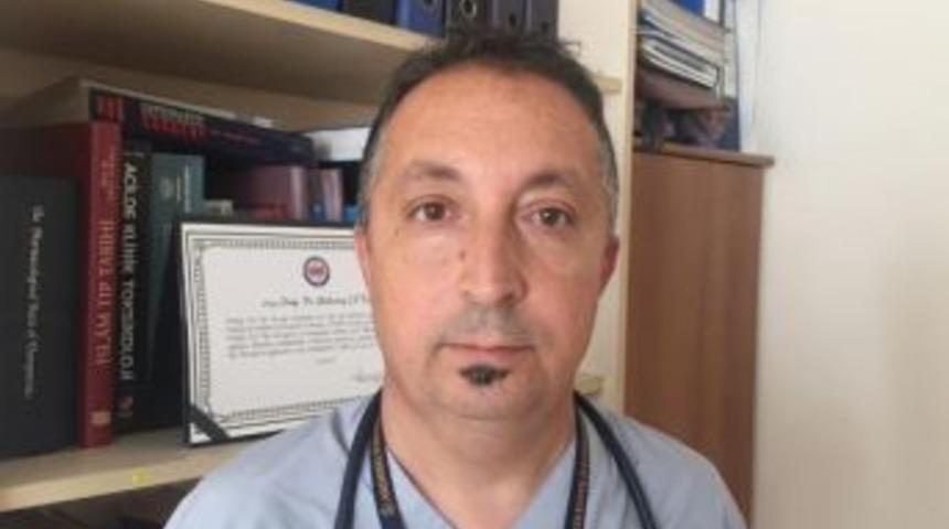 'uzun Tatillerde Acil Servisin Y&uuml;k&uuml; Katlanıyor'