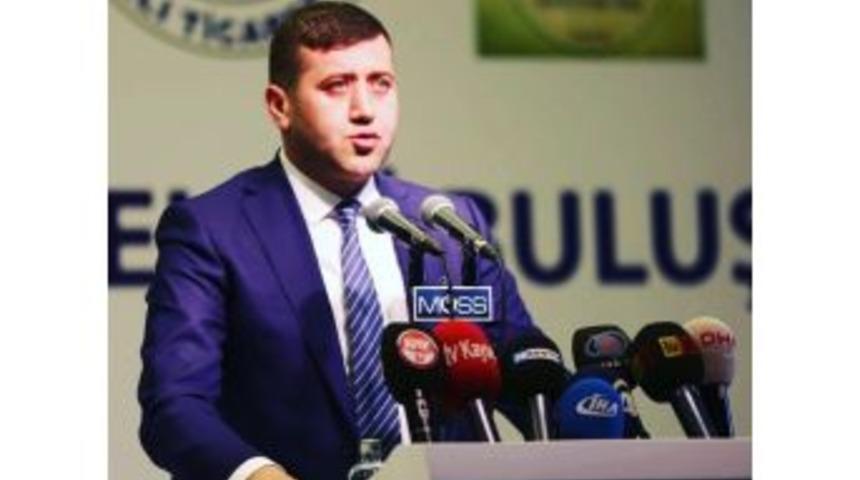 Mhp İl Başkanı Baki Ersoy: