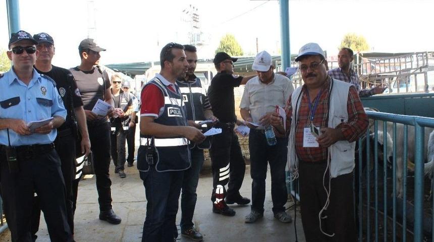 Sahte Paraya Karşı Broş&uuml;rl&uuml; Uyarı