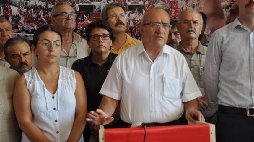 Vatan Partili G&uuml;ltekin'den Atlet Tartışmasına Eleştiri