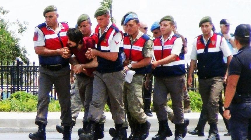 Darbecilere Bylock Şoku